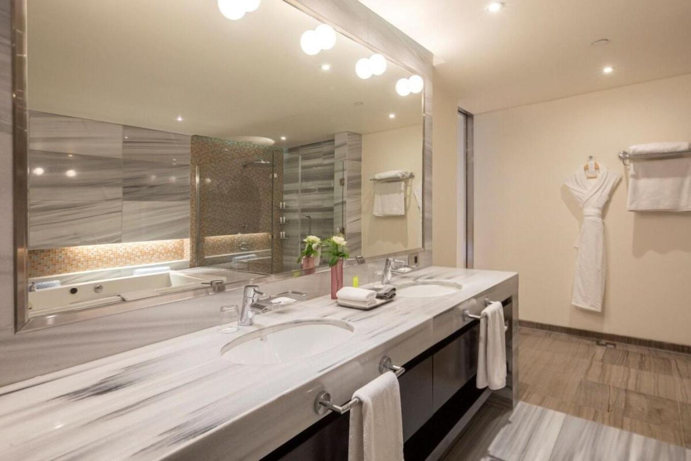 The Abdali Boulevard Hotel 5*