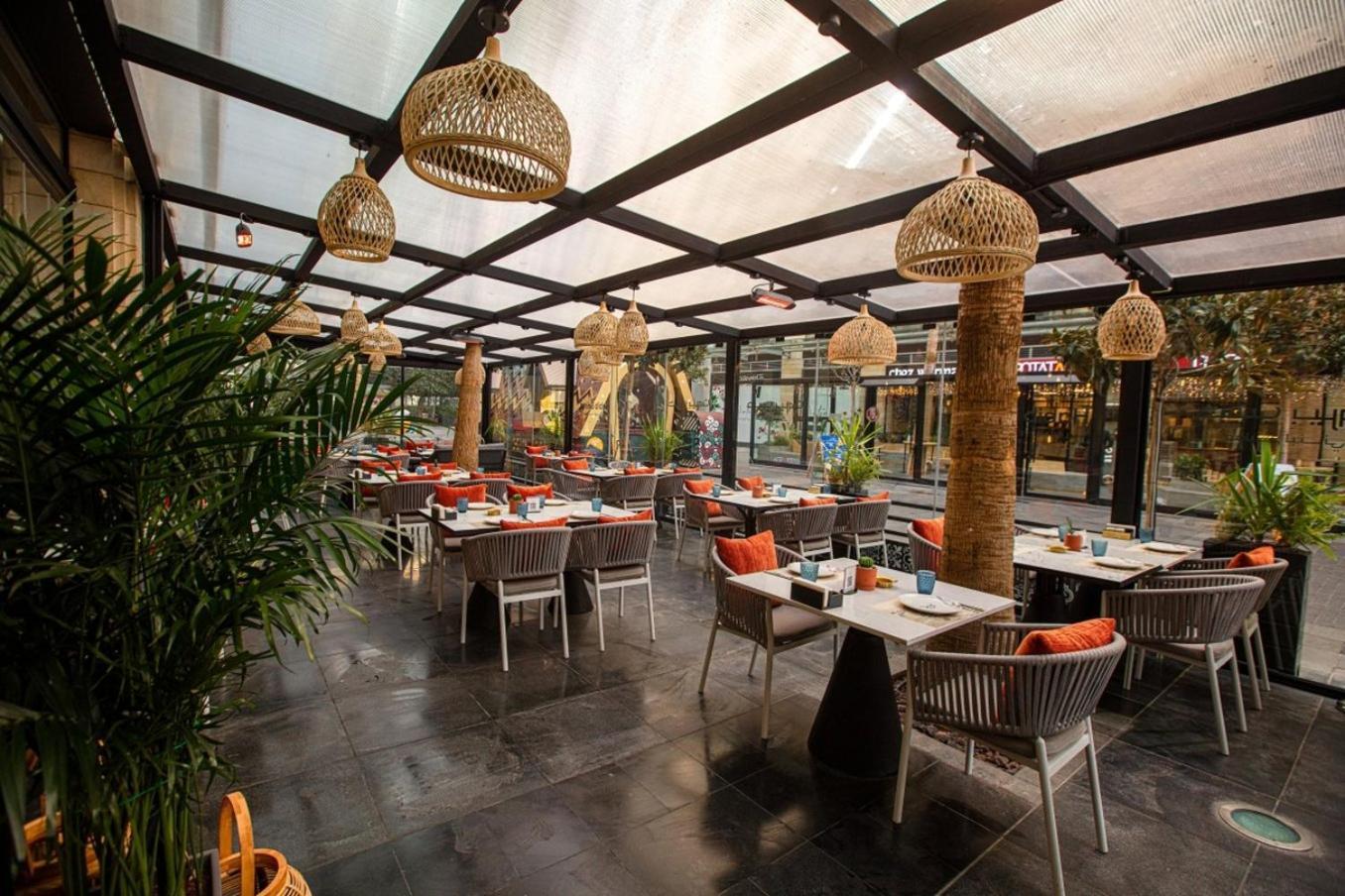 The Abdali Boulevard Hotel Amman
