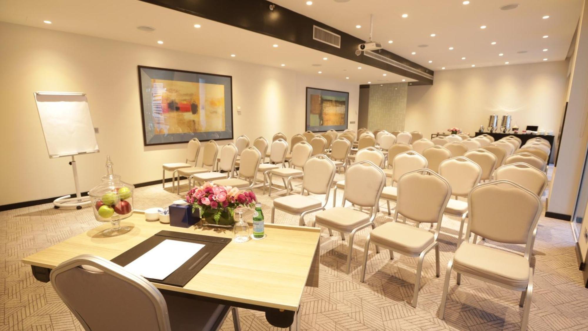 Hotel The Abdali Boulevard Amman