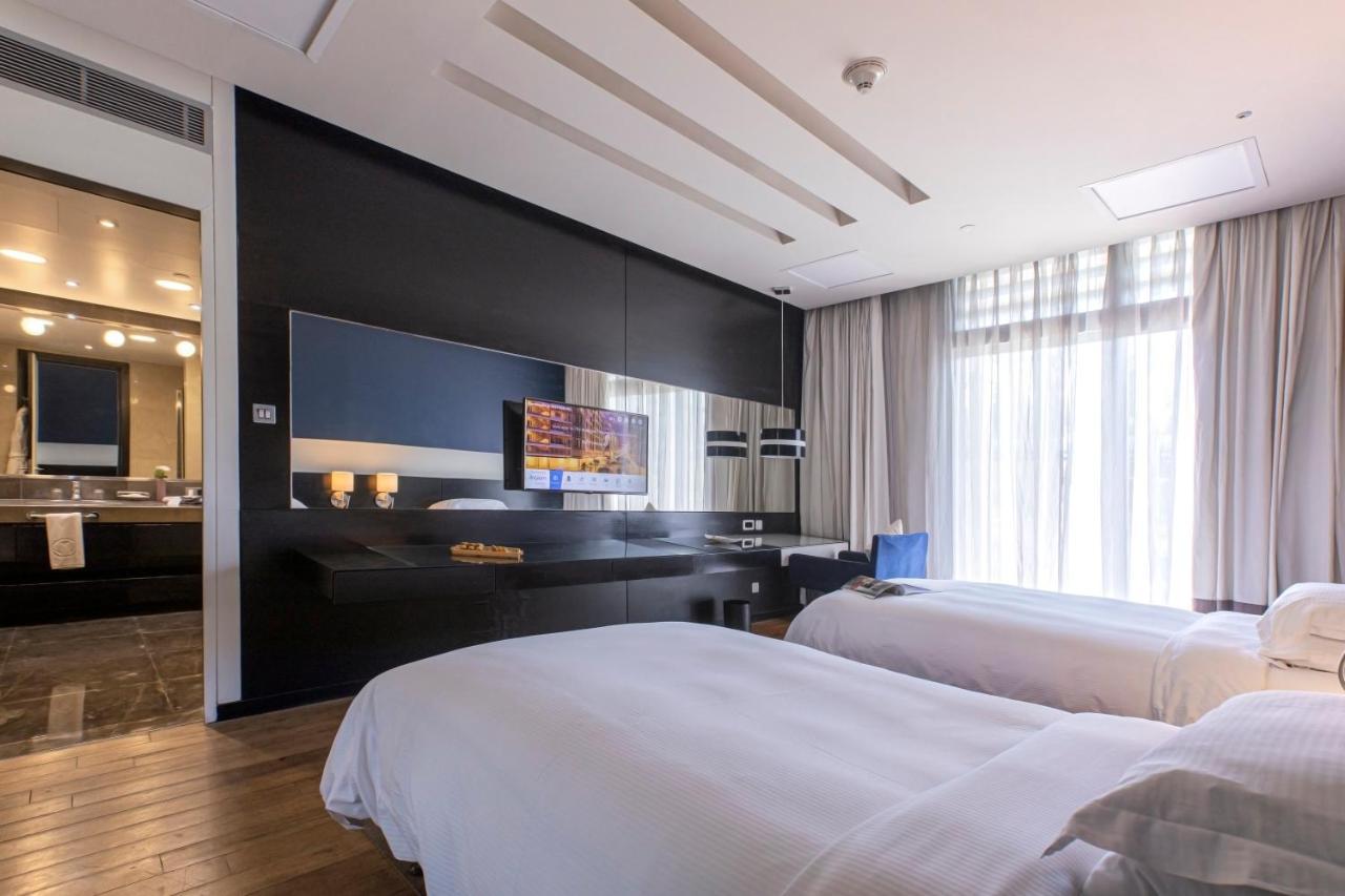 The Abdali Boulevard 5* Amman