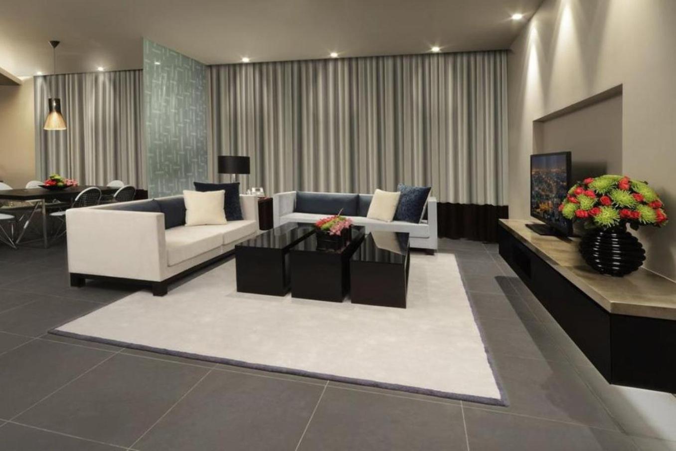 Hotel The Abdali Boulevard 5*