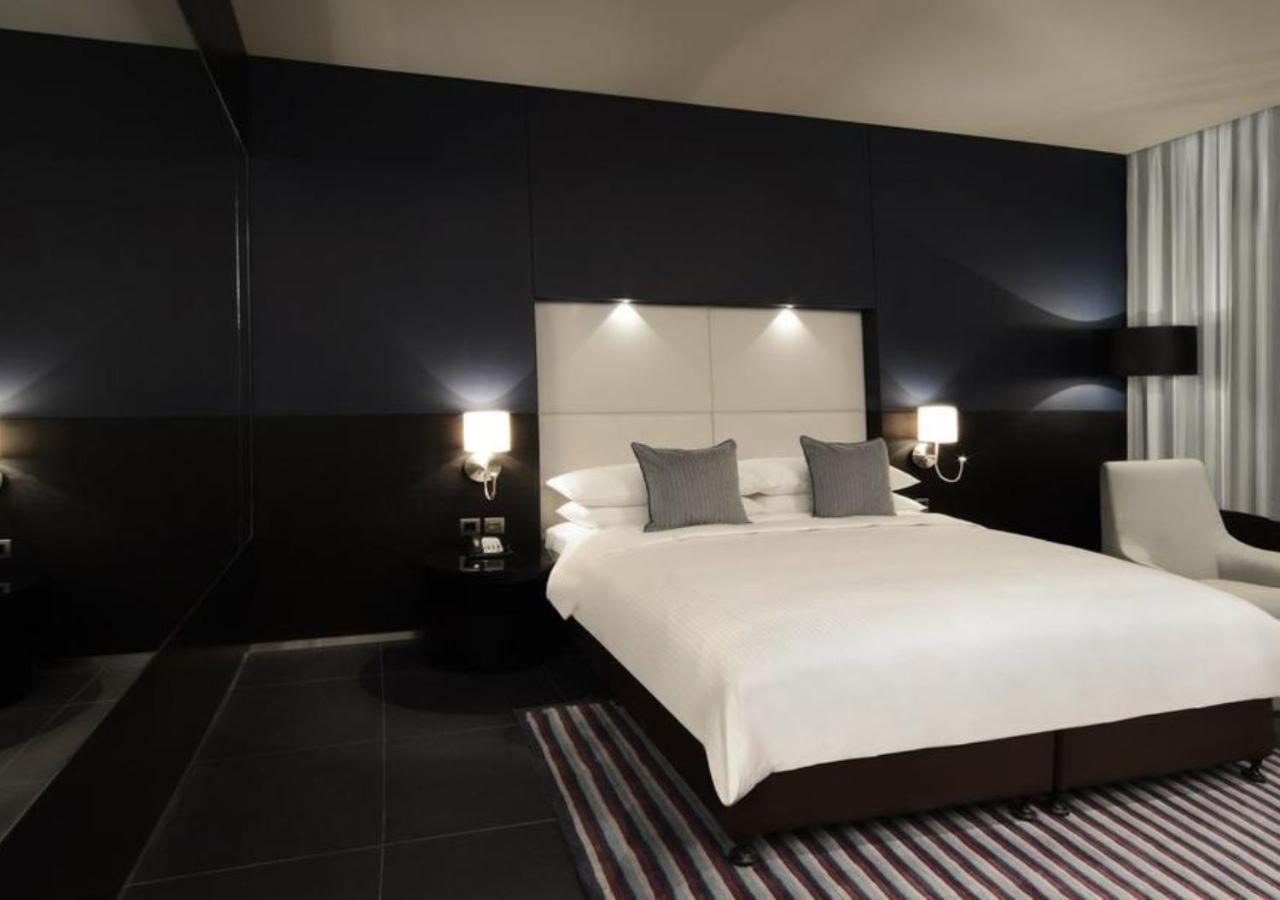 The Abdali Boulevard Hotel 5*