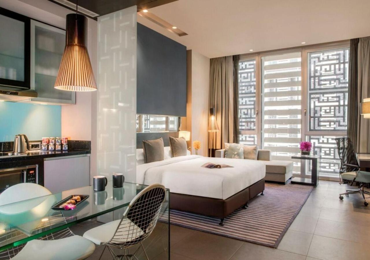 Hotel The Abdali Boulevard Amman