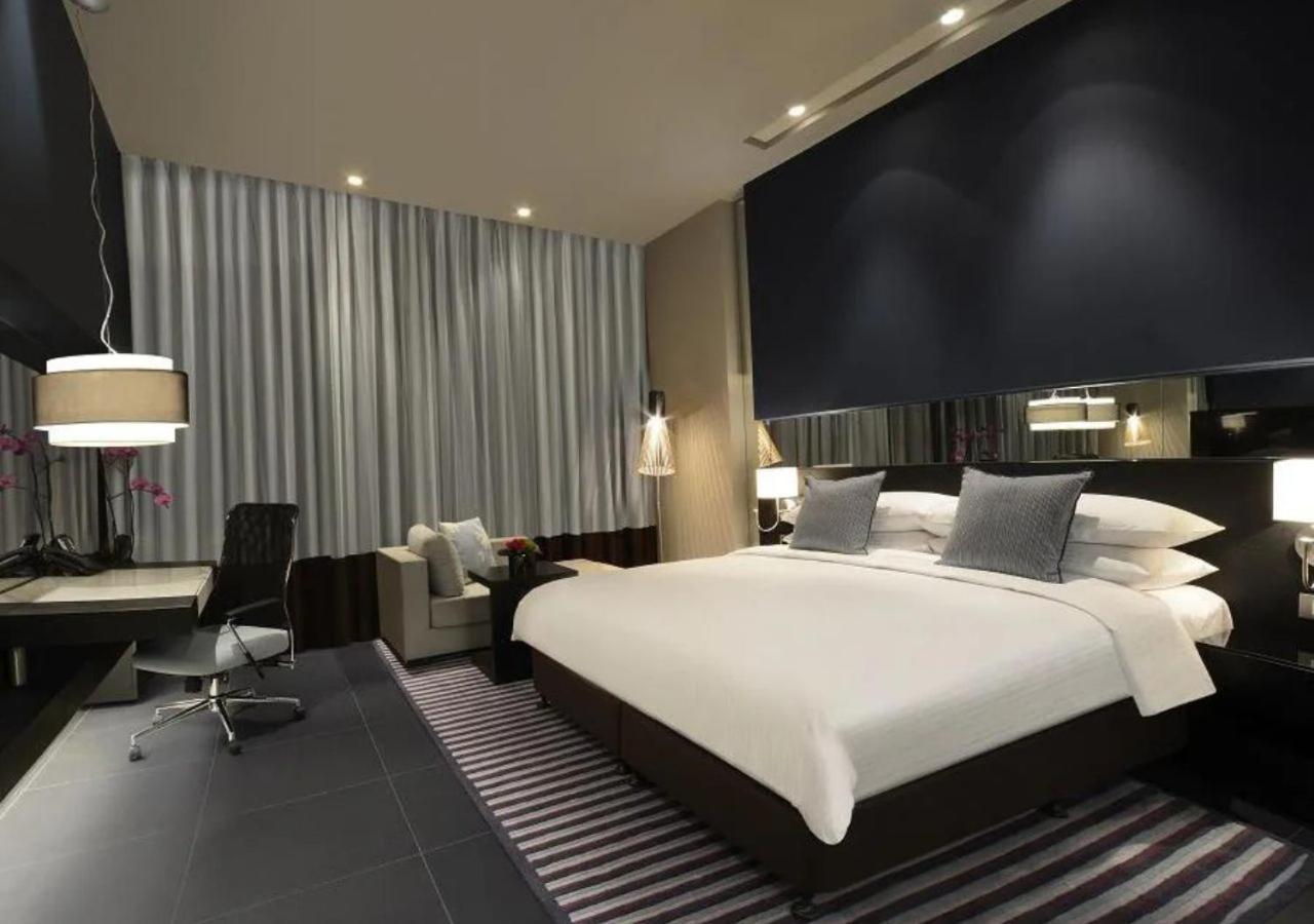 Hotel The Abdali Boulevard
