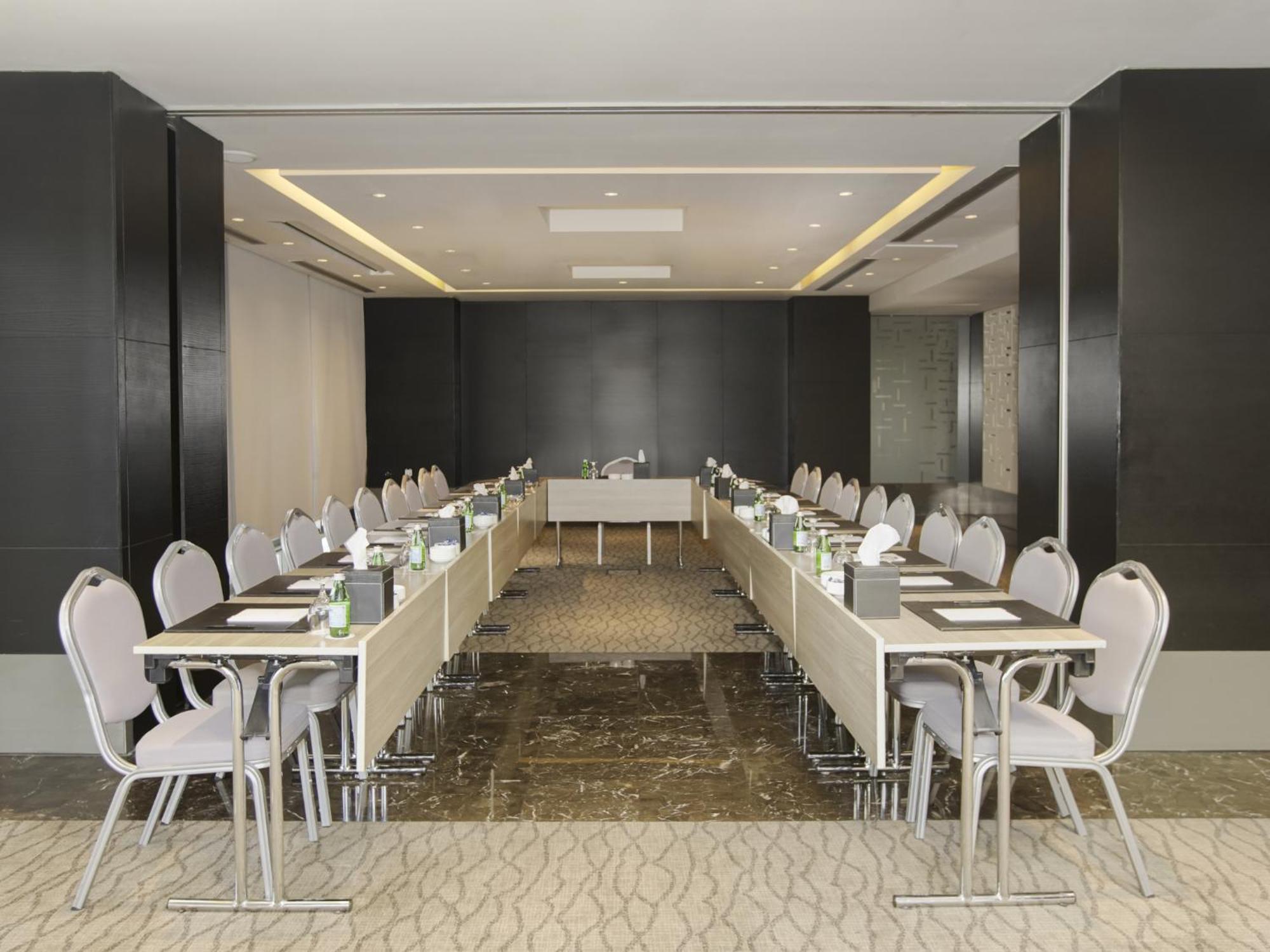 The Abdali Boulevard 5* Amman